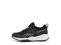 Shadow Flux Slip-On Sneaker