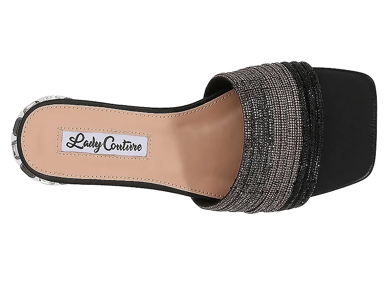 Amazing Sandal