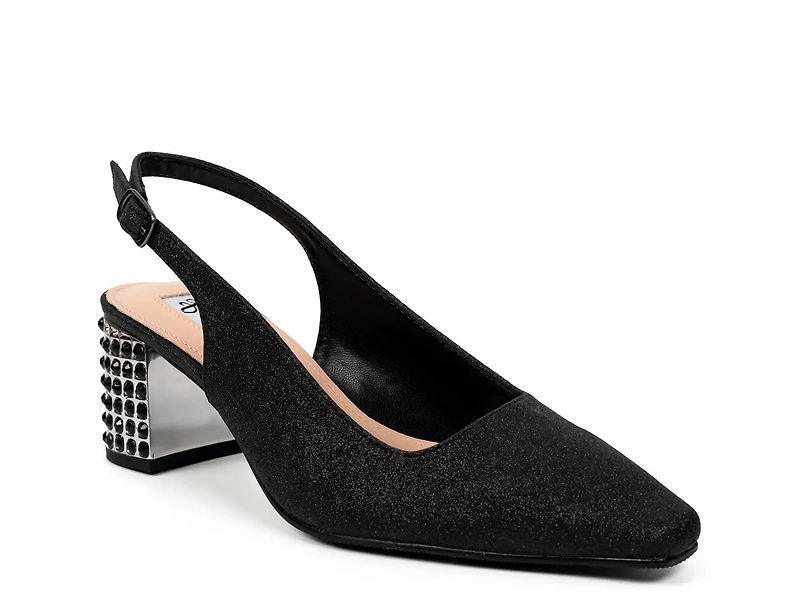 Natalie Pump