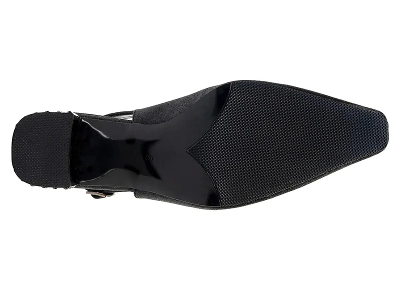 Natalie Pump