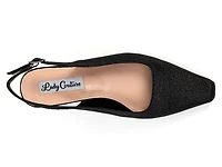 Natalie Pump