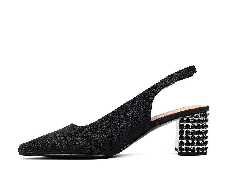 Natalie Pump