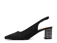 Natalie Pump