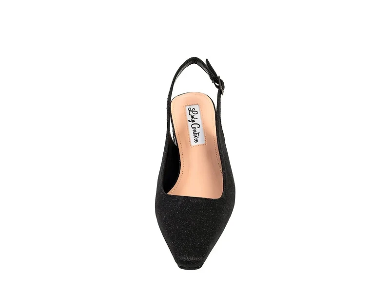 Natalie Pump