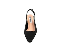 Natalie Pump