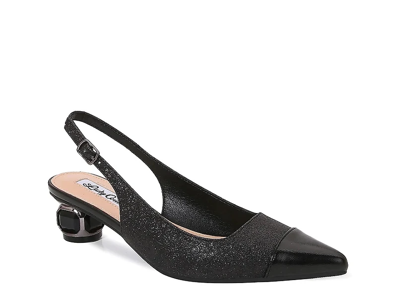 Saphire Pump