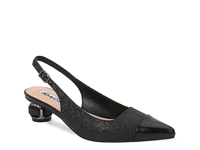 Saphire Pump