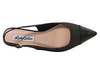 Saphire Pump