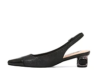 Saphire Pump