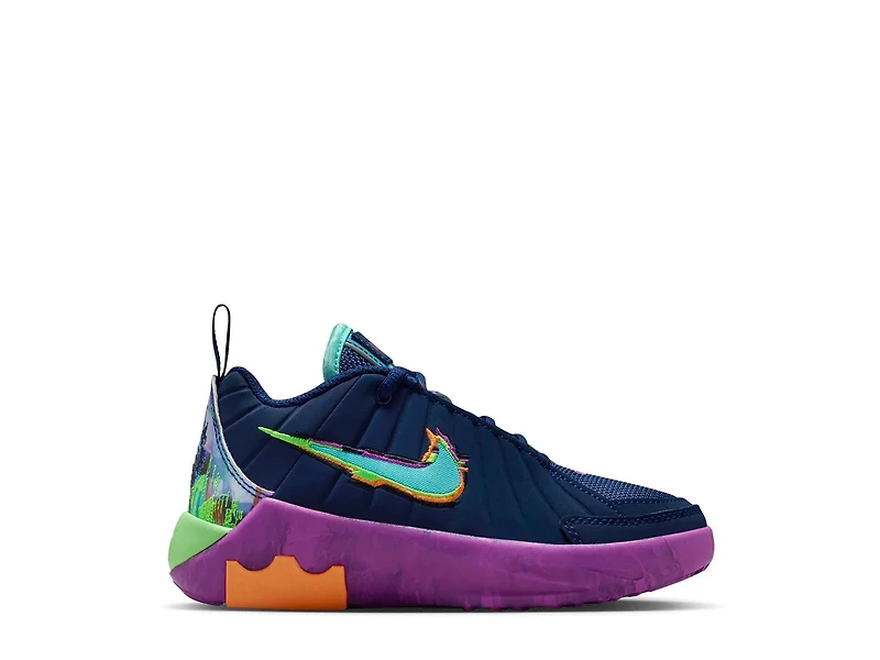 LeBron Witness 9 Sneaker - Kids'