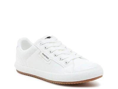 Cheery Low Top Sneakers - Women's