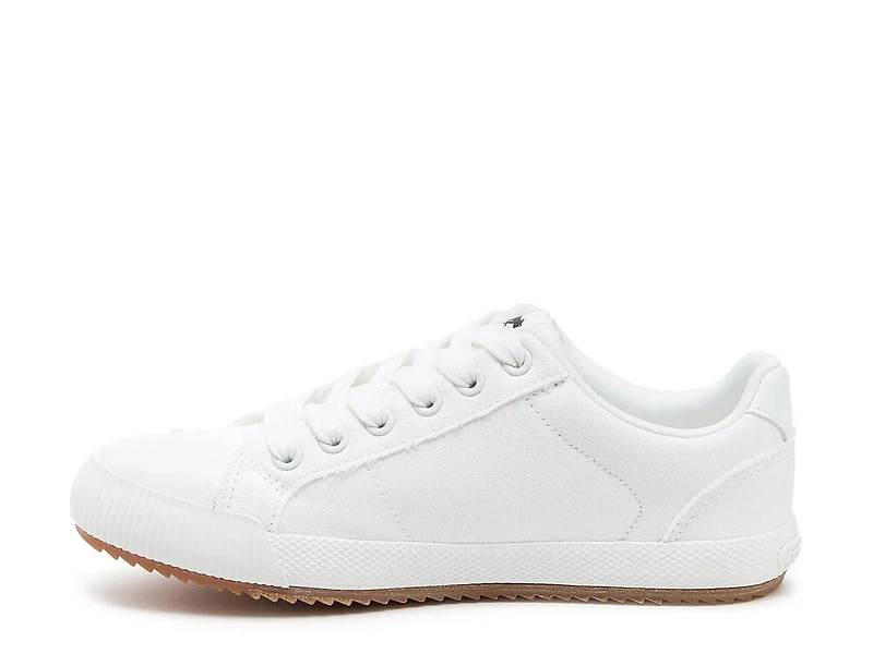 Cheery Low Top Sneakers - Women's
