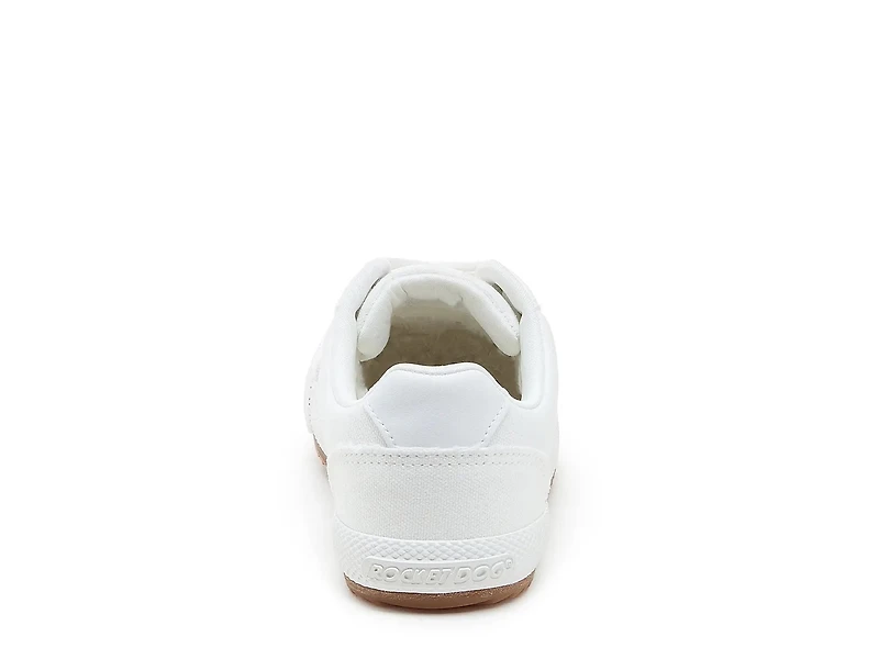 Cheery Low Top Sneakers - Women's