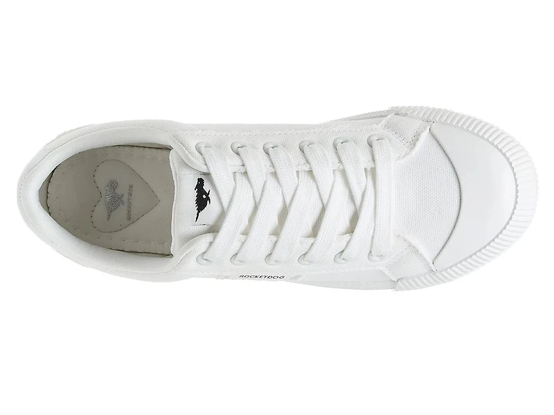 Cheery Low Top Sneakers - Women's
