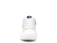 Cheery Blocked Sneaker - Women's