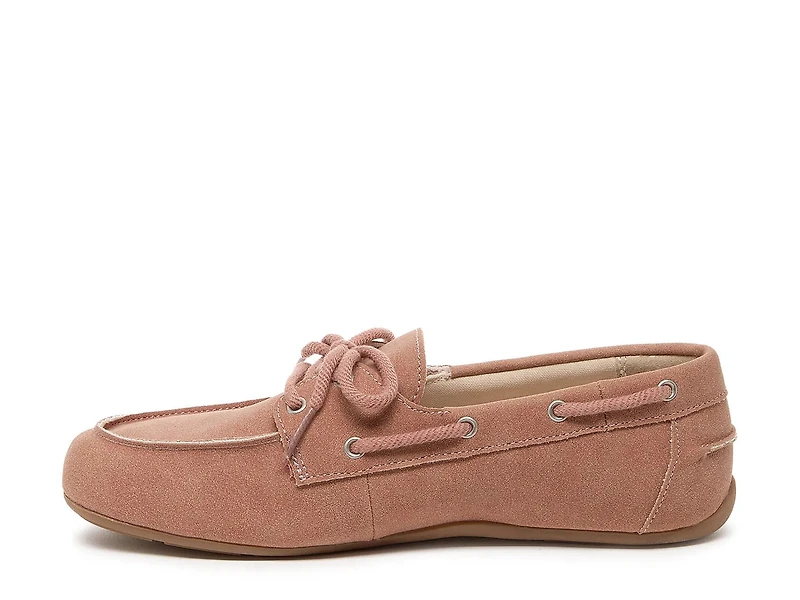 Dawson Boat Shoe