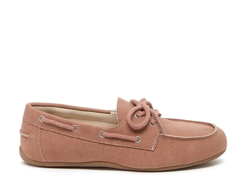 Dawson Boat Shoe