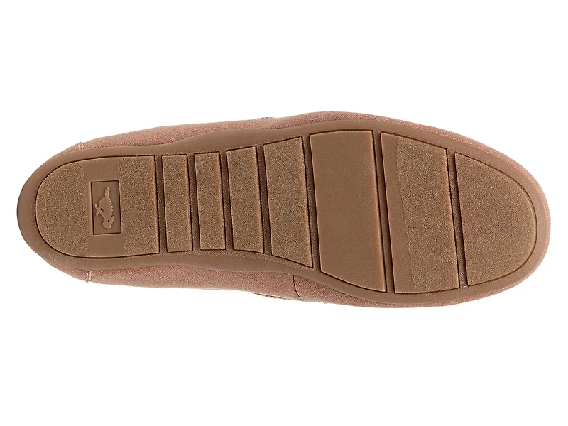 Dawson Boat Shoe