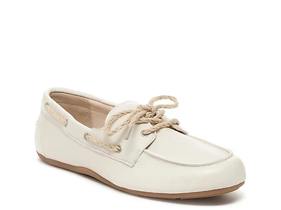 Dawson Boat Shoe