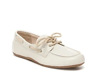 Dawson Boat Shoe