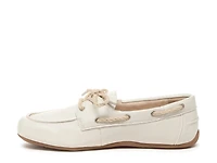 Dawson Boat Shoe