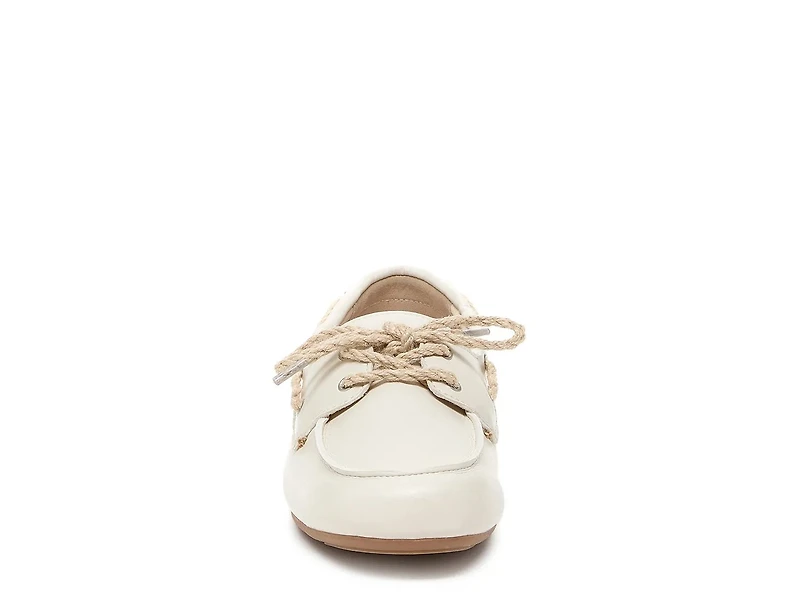 Dawson Boat Shoe