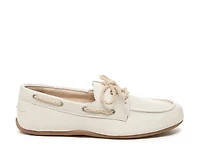 Dawson Boat Shoe