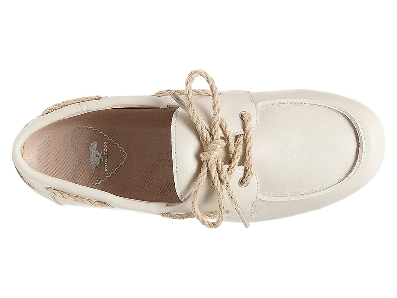 Dawson Boat Shoe