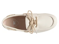Dawson Boat Shoe