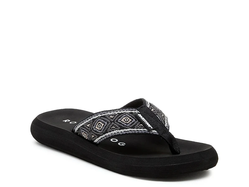 Spotlight Flip Flop