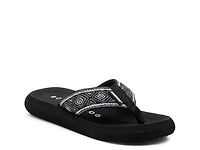 Spotlight Flip Flop