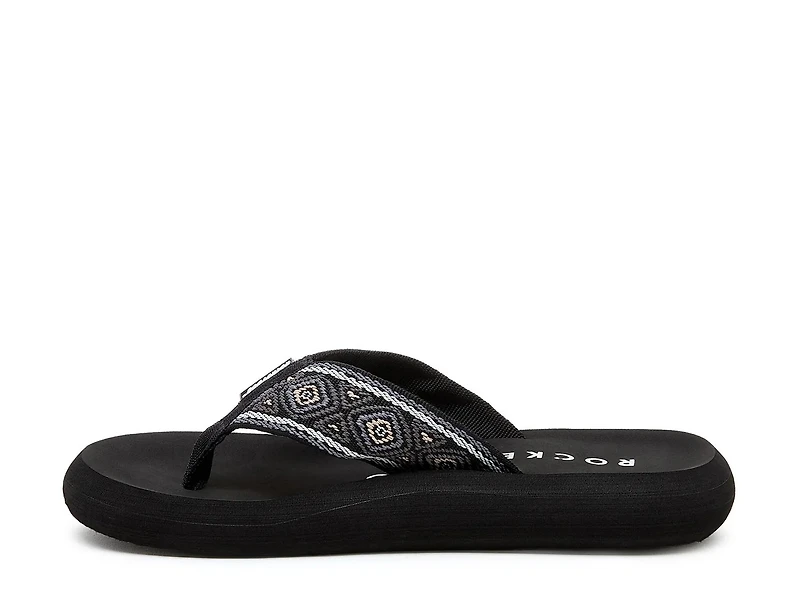 Spotlight Flip Flop