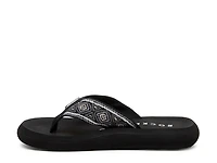 Spotlight Flip Flop