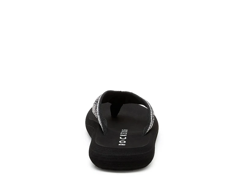 Spotlight Flip Flop