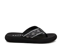 Spotlight Flip Flop