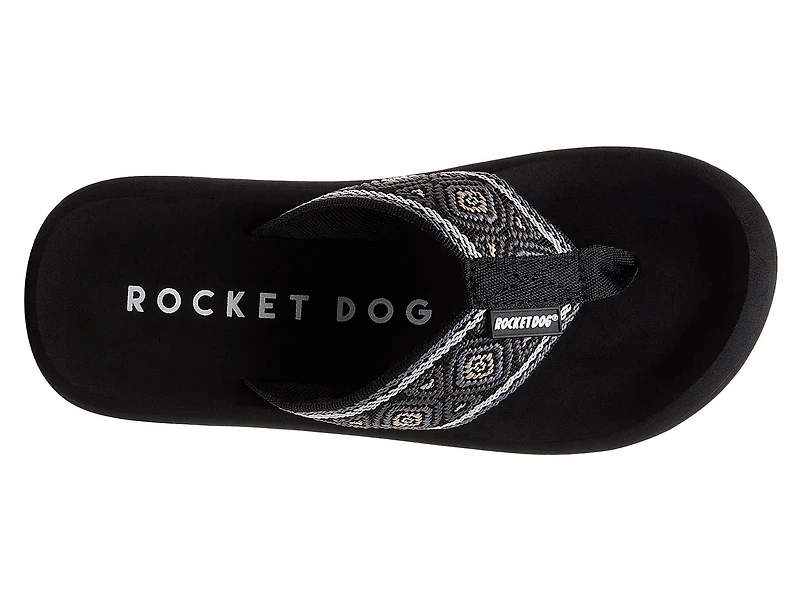 Spotlight Flip Flop