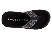 Spotlight Flip Flop