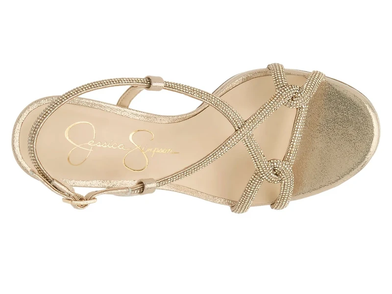 Verret Sandal