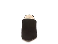 Ziria Mule