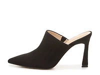 Ziria Mule