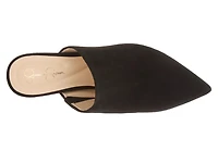 Ziria Mule