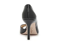 Walda Pump