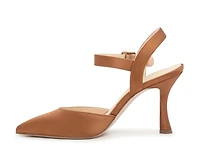 Polita Slingback Pump