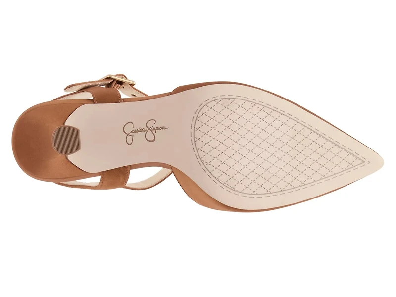 Polita Slingback Pump