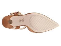 Polita Slingback Pump