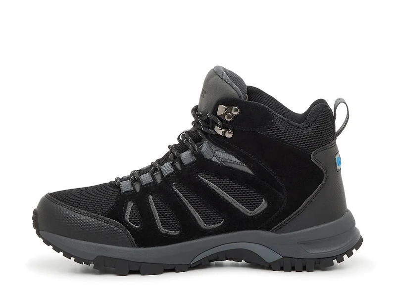 Mesa Waterproof Hiking Boot