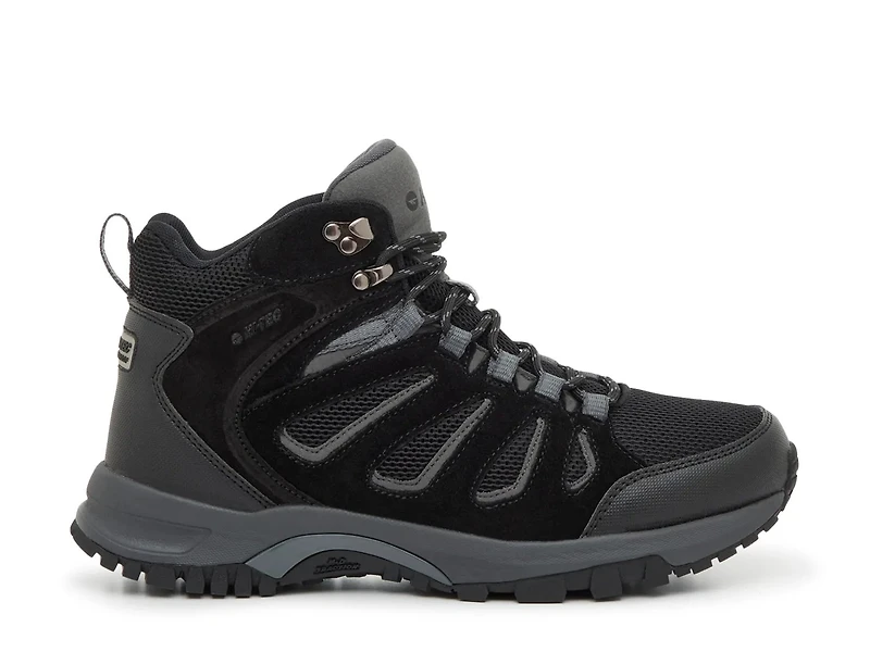 Mesa Waterproof Hiking Boot