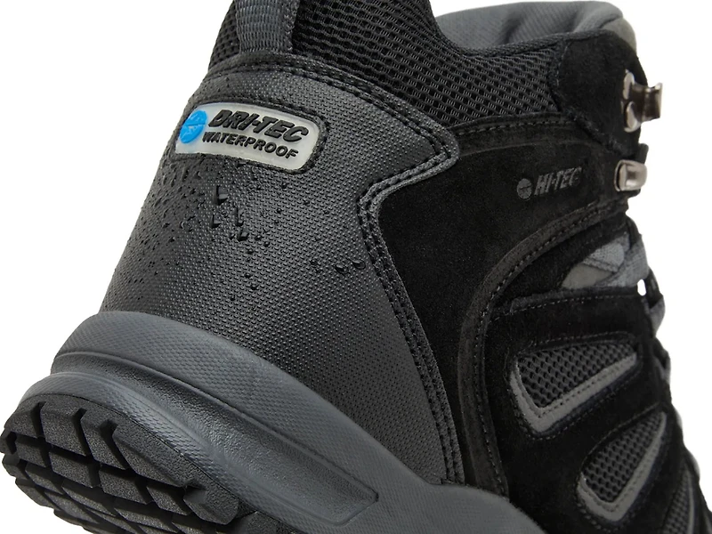 Mesa Waterproof Hiking Boot