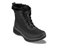 Relaxed Fit Easy Going Frostine Waterproof Snow Boot