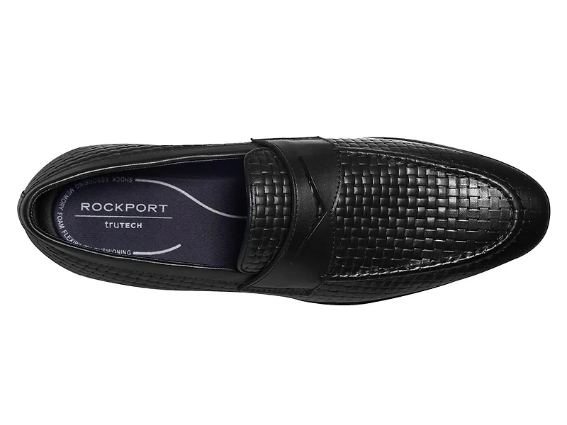 Cory Penny Loafer